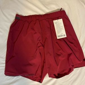 Surge Short 6" *Lined